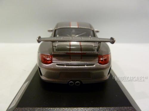 Porsche 911 (997) GT3 RS 4.0