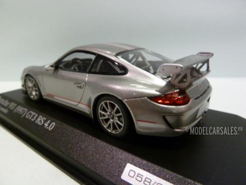 Porsche 911 (997) GT3 RS 4.0