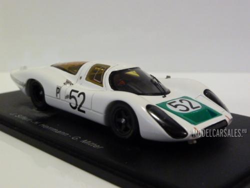 Porsche 907L