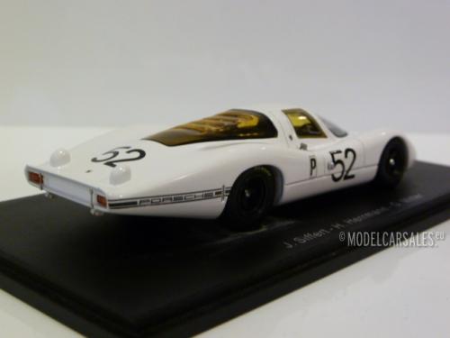 Porsche 907L