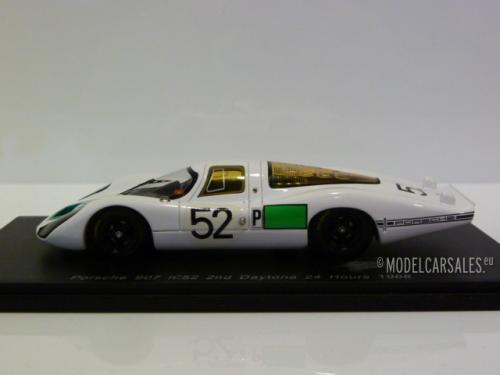 Porsche 907L