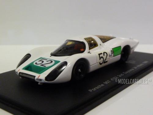 Porsche 907L