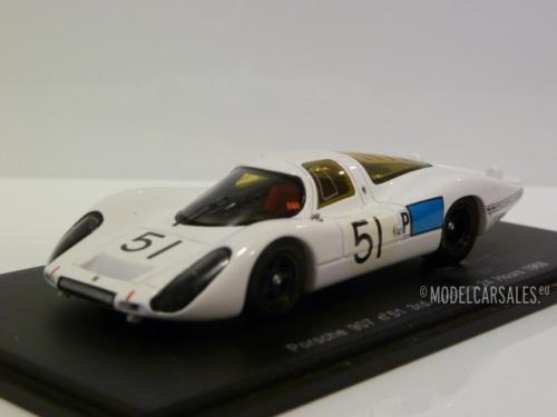 Porsche 907L