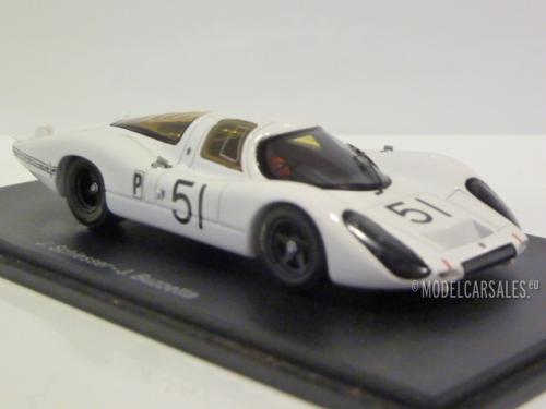 Porsche 907L