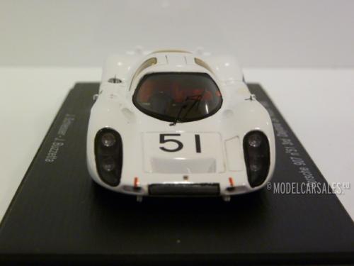 Porsche 907L