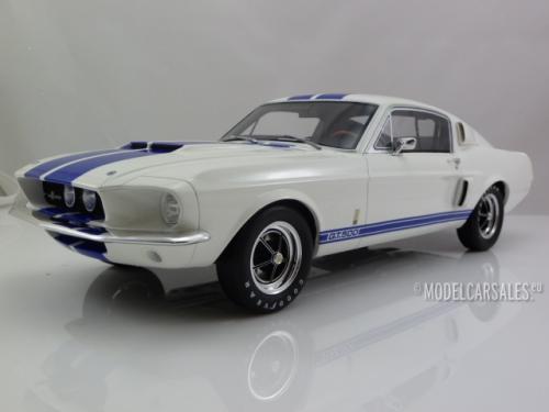 Ford Mustang Shelby GT500