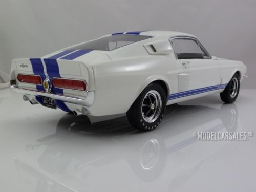 Ford Mustang Shelby GT500