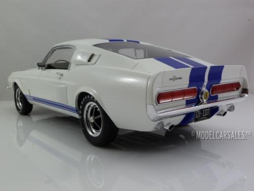 Ford Mustang Shelby GT500