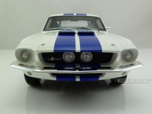 Ford Mustang Shelby GT500