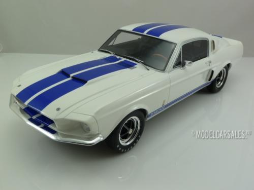 Ford Mustang Shelby GT500