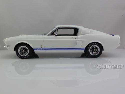 Ford Mustang Shelby GT500