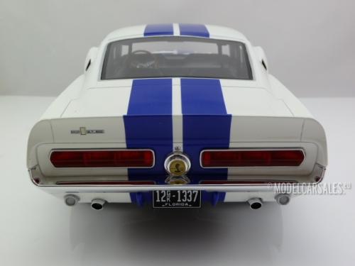 Ford Mustang Shelby GT500