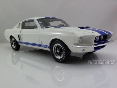 Ford Mustang Shelby GT500
