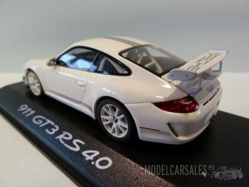 Porsche 911 (997) GT3 RS 4.0