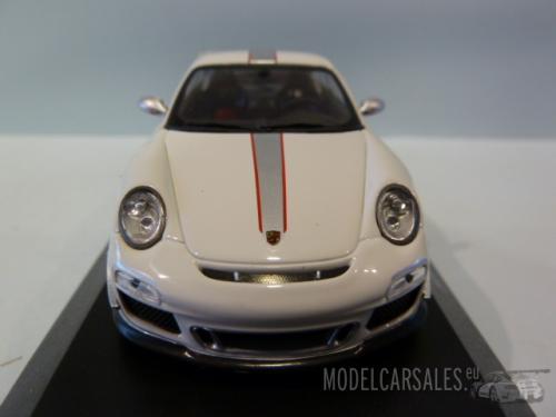 Porsche 911 (997) GT3 RS 4.0