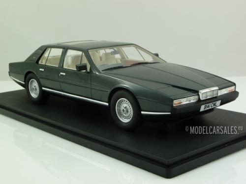 Aston Martin Lagonda