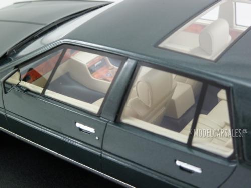 Aston Martin Lagonda