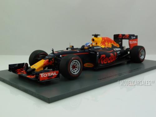 Red Bull Racing Tag Heuer RB12