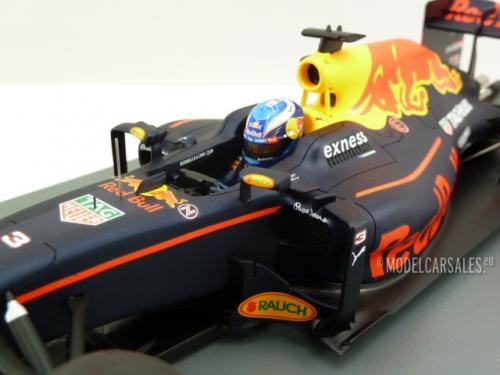 Red Bull Racing Tag Heuer RB12