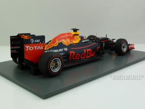 Red Bull Racing Tag Heuer RB12