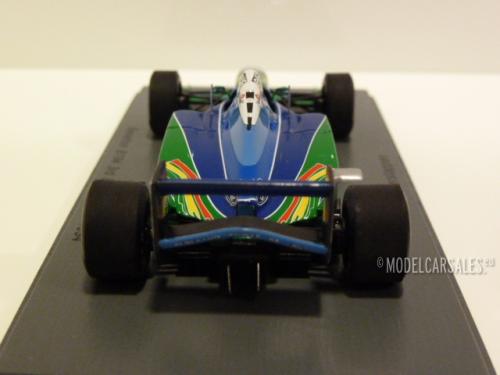 Benetton Ford B194