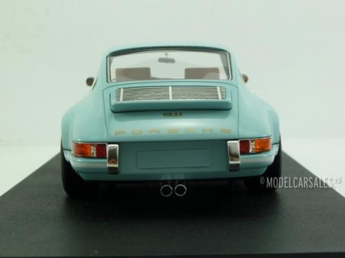 Porsche 911 4.0 `Dubai` by Singer