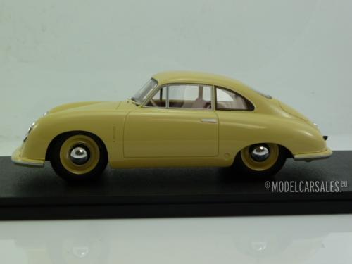 Porsche 356-2 Gmund Coupe