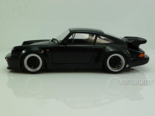 Porsche 911 (930) Turbo Wangan Midnight `Black Bird`