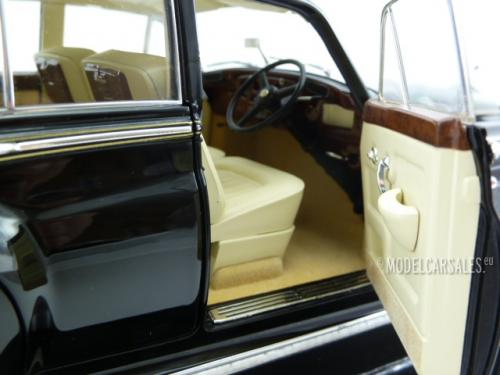 Rolls Royce Silver Cloud II