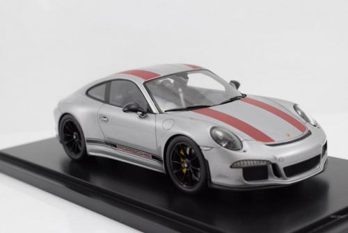 Porsche 911-R (991)