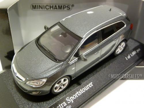 Opel Astra Sportstourer