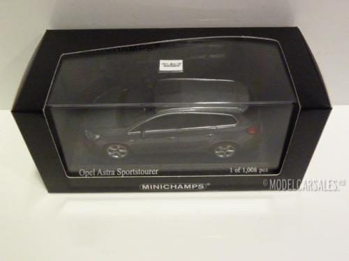 Opel Astra Sportstourer