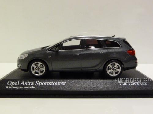 Opel Astra Sportstourer
