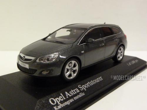 Opel Astra Sportstourer