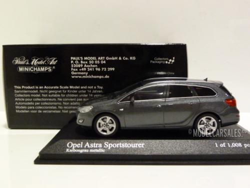 Opel Astra Sportstourer