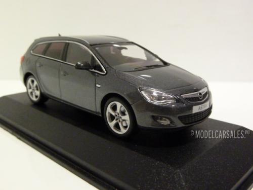 Opel Astra Sportstourer