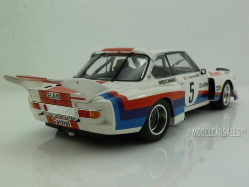 BMW 3.5 CSL