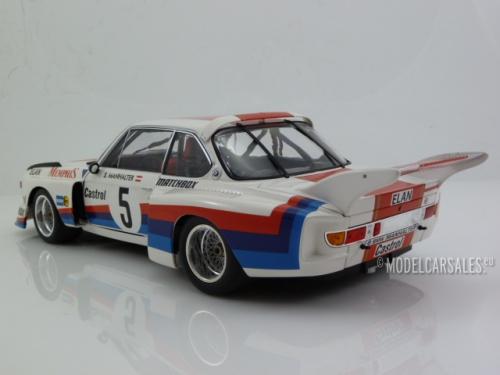 BMW 3.5 CSL