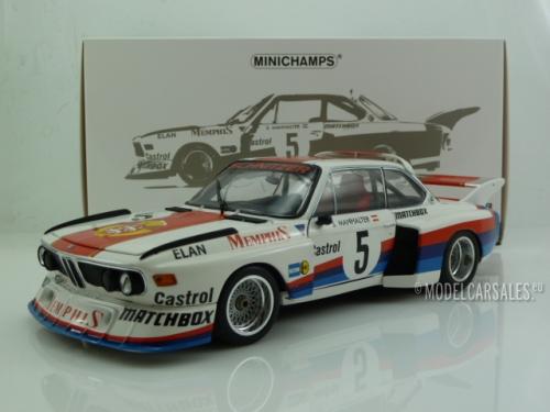 BMW 3.5 CSL