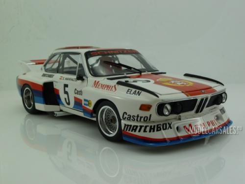 BMW 3.5 CSL