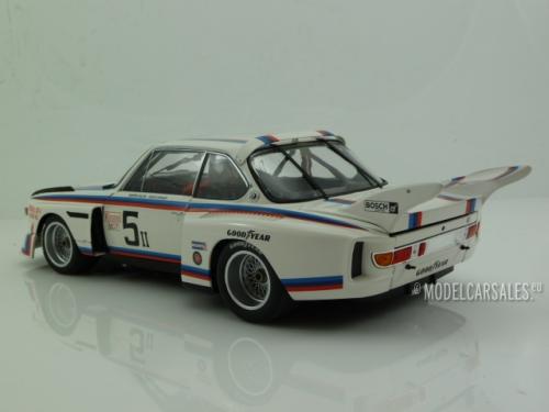 BMW 3.5 CSL