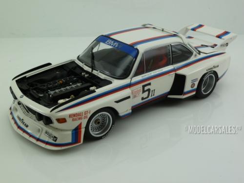 BMW 3.5 CSL