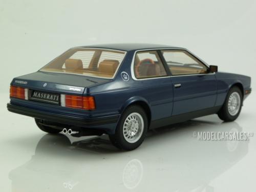 Maserati Biturbo Coupe