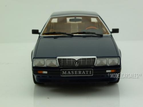 Maserati Biturbo Coupe