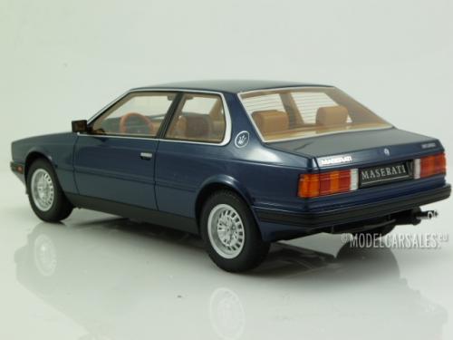 Maserati Biturbo Coupe