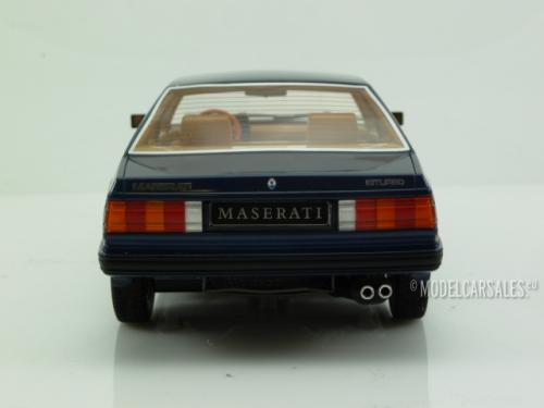 Maserati Biturbo Coupe