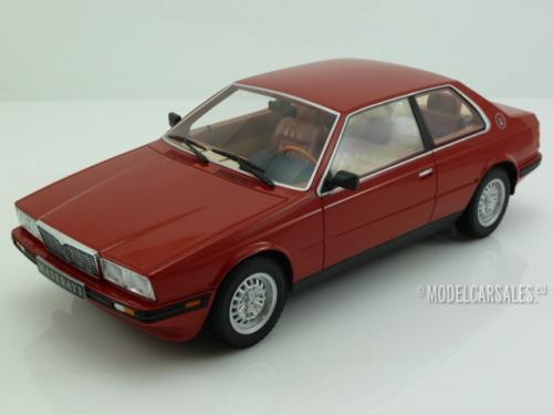 Maserati Biturbo Coupe