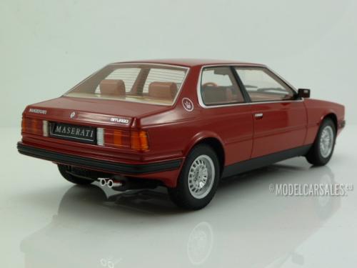 Maserati Biturbo Coupe