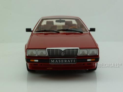 Maserati Biturbo Coupe