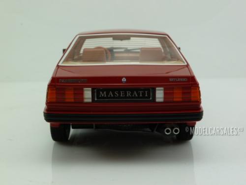 Maserati Biturbo Coupe